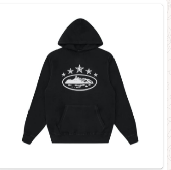 Cortiez Hoodie: The Streetwear Icon Everyone Is Talking About