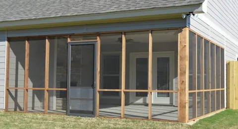 Discover the Benefits of Vestibule Enclosures | MM Awning