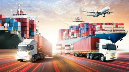 Reliable Trucking Solutions in Long Island | Logistics