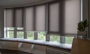 Discover the Best Roller Blinds in North York, Toronto | Toronto Blinds