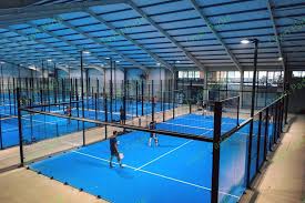 Learn About Padel Sport: A Thrilling Court Game in Toronto