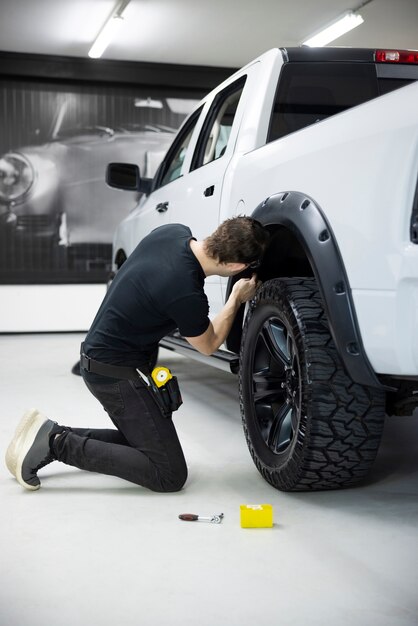 In today’s fast-paced production enterprise, accuracy and velocity are not luxuries