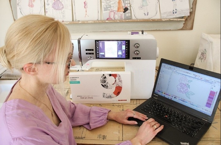 How to Convert AI File to Embroidery Format (Step-by-Step Guide)