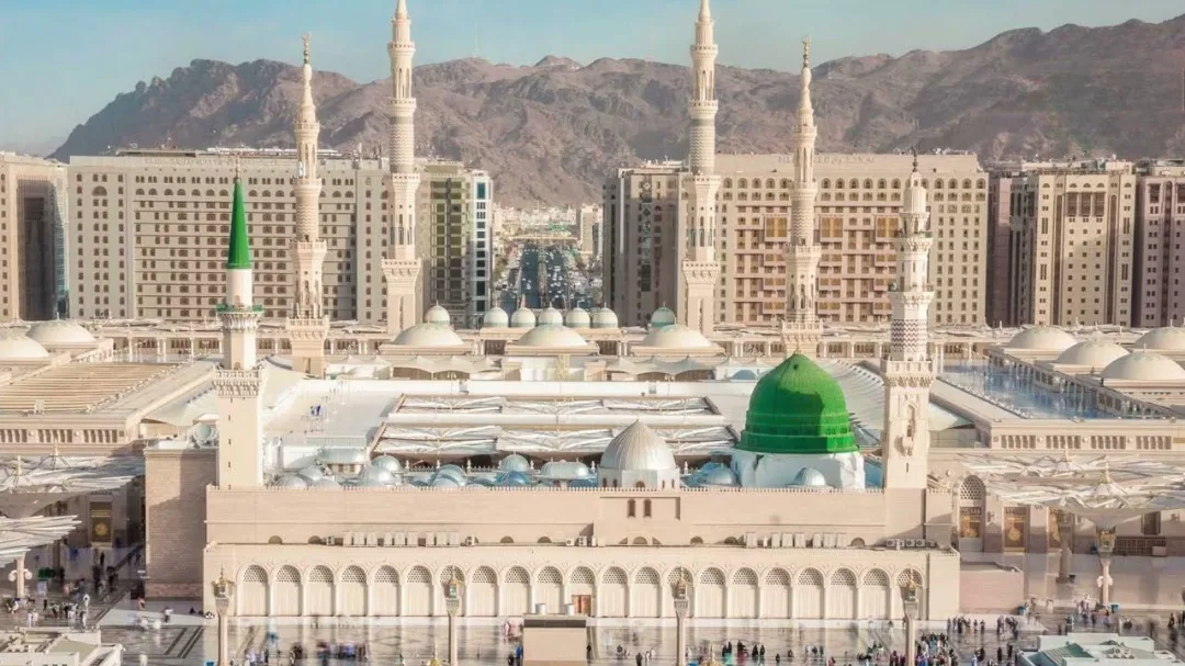 How All-Inclusive Packages Simplify the Umrah Journey?