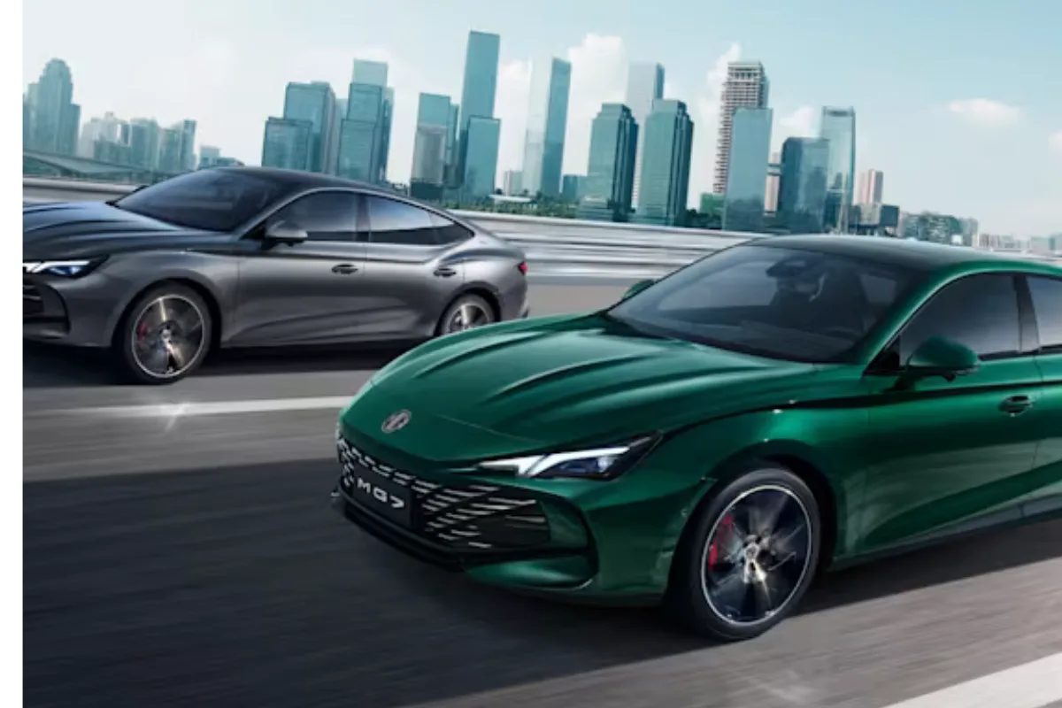 The Ultimate Guide to Driving a McLaren in Dubai